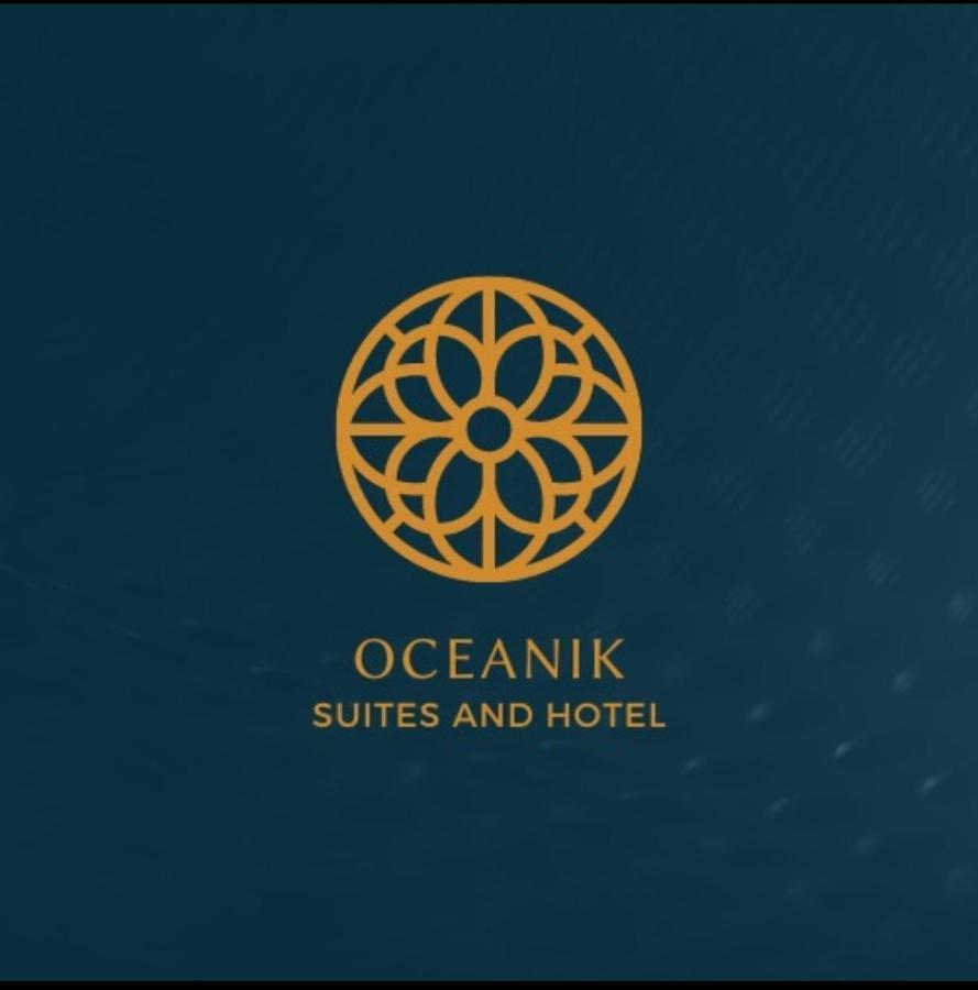Oceanik Suites & Hotel جواياكيل المظهر الخارجي الصورة